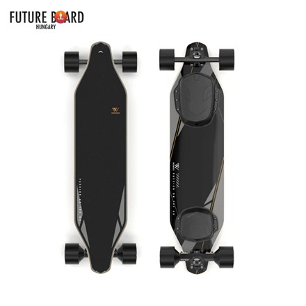 WowGo 2S Max - 2in1 (90mm + 105 mm kerekekkel) ID 0000003
