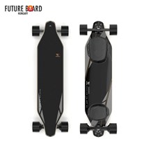 WowGo 2S Max - 2in1 (90mm + 105 mm kerekekkel) ID 0000003