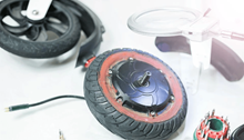 Roller/Gördeszka/Hoverboard szervíz ID 1000002
