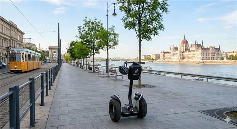 OnlyRide Budapest